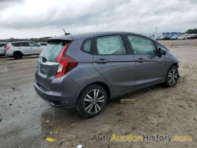 HONDA FIT EX, 3HGGK5H81KM722689