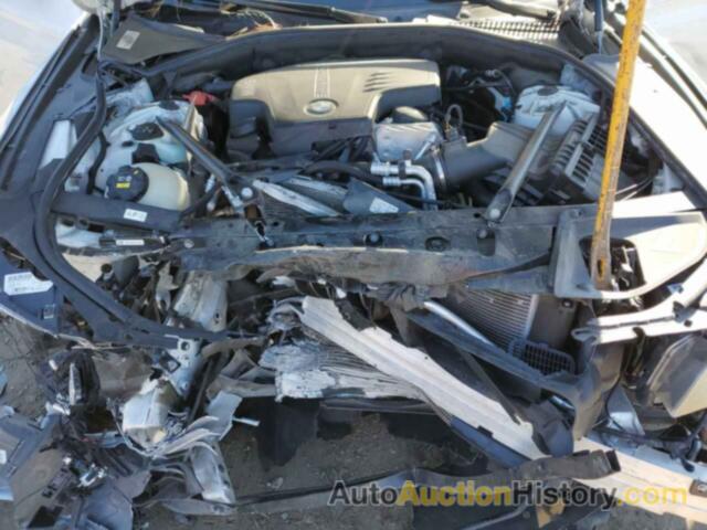 BMW 5 SERIES I, WBA5A5C57GD527525