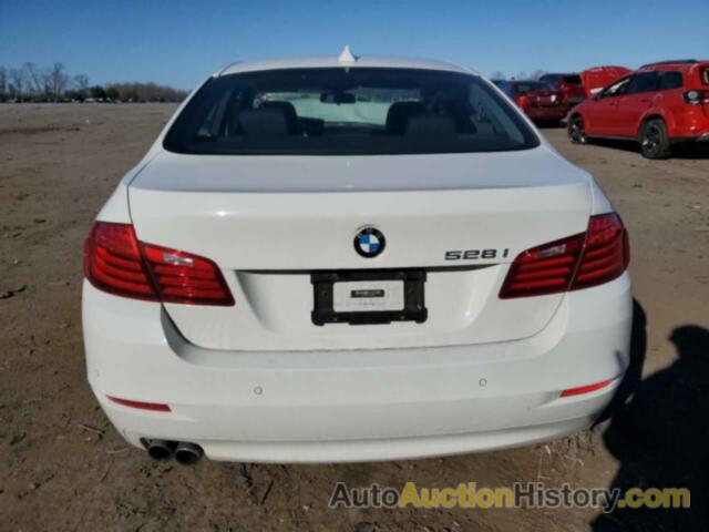 BMW 5 SERIES I, WBA5A5C57GD527525