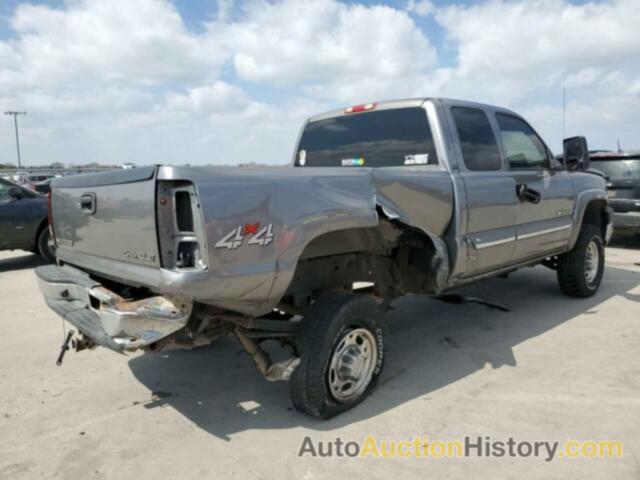 CHEVROLET SILVERADO K2500 HEAVY DUTY, 1GCHK29UX5E340359