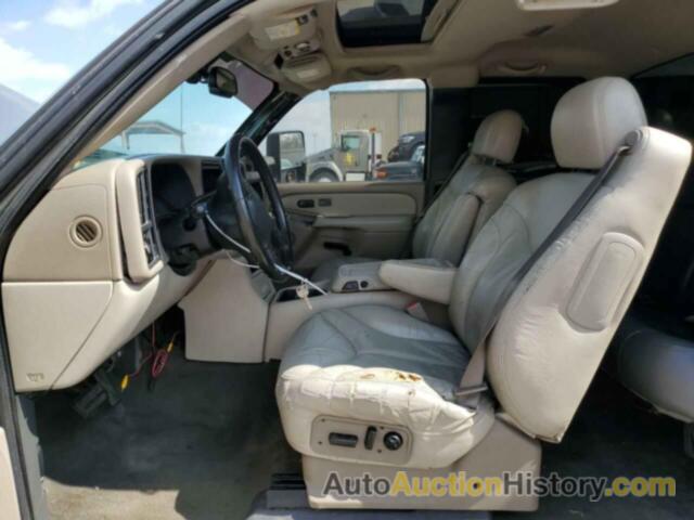 CHEVROLET SILVERADO K2500 HEAVY DUTY, 1GCHK29UX5E340359