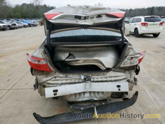 TOYOTA CAMRY LE, 4T1BF1FK8GU602696