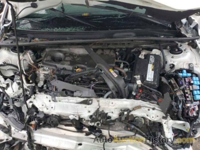 TOYOTA CAMRY SE, 4T1G11AK5MU594466