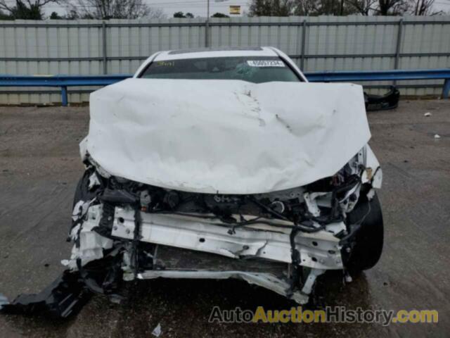 TOYOTA CAMRY SE, 4T1G11AK5MU594466