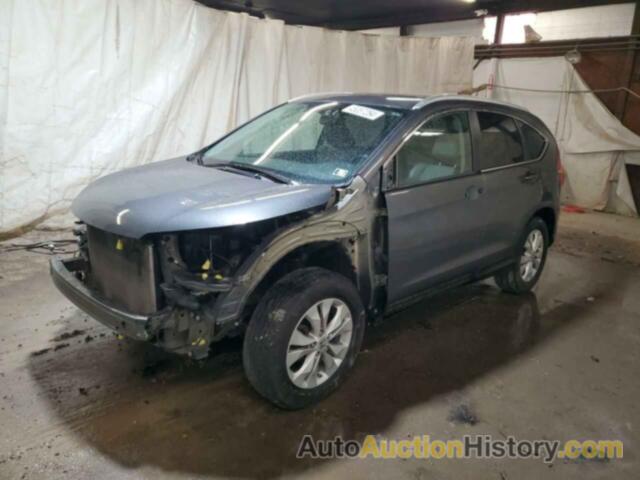 HONDA CRV EXL, 2HKRM4H73DH618734