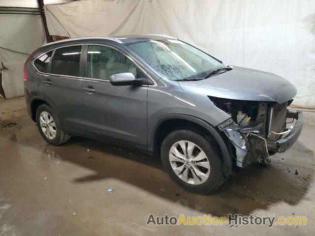 HONDA CRV EXL, 2HKRM4H73DH618734