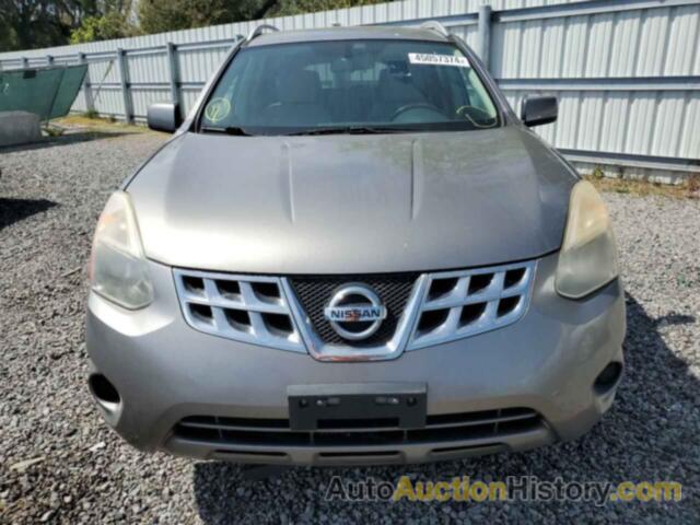 NISSAN ROGUE S, JN8AS5MV1BW664622