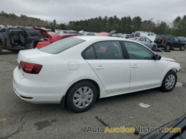 VOLKSWAGEN JETTA S, 3VW167AJ8GM346773