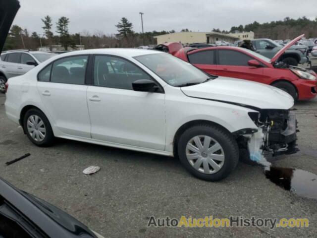 VOLKSWAGEN JETTA S, 3VW167AJ8GM346773