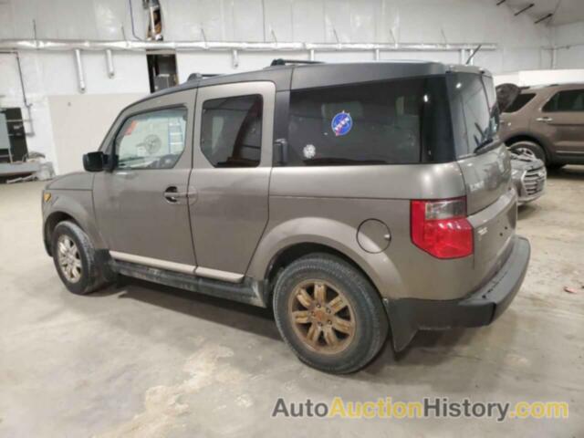 HONDA ELEMENT EX, 5J6YH27748L000503