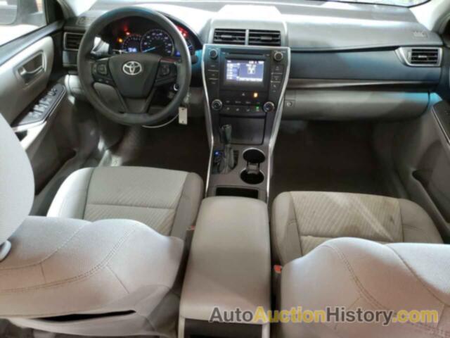 TOYOTA CAMRY LE, 4T4BF1FK4FR494467