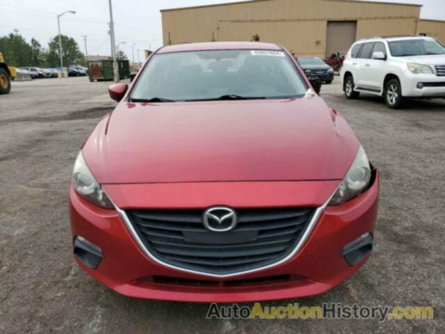 MAZDA 3 SPORT, JM1BM1U76G1325167