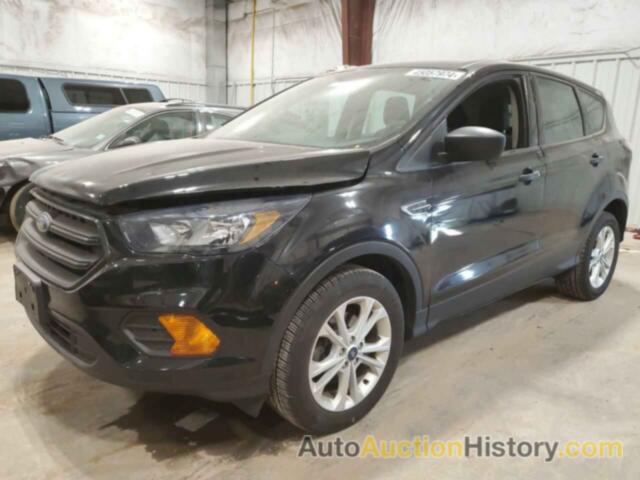 FORD ESCAPE S, 1FMCU0F70JUC55792