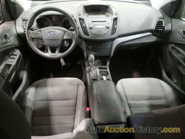 FORD ESCAPE S, 1FMCU0F70JUC55792