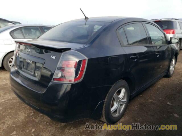 NISSAN SENTRA 2.0, 3N1AB6AP1CL638927