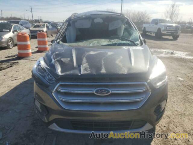 FORD ESCAPE SEL, 1FMCU9HD3JUD38009