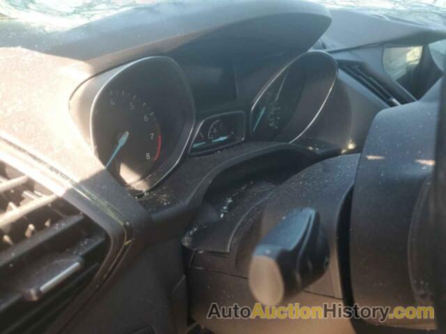 FORD ESCAPE SEL, 1FMCU9HD3JUD38009