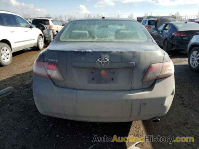 TOYOTA CAMRY BASE, 4T1BF3EK2BU205247