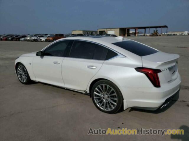 CADILLAC CT5 PREMIUM LUXURY, 1G6DN5RW4M0119492