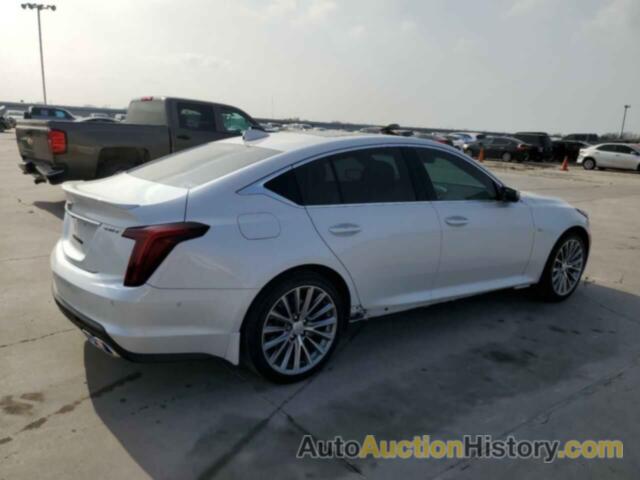 CADILLAC CT5 PREMIUM LUXURY, 1G6DN5RW4M0119492