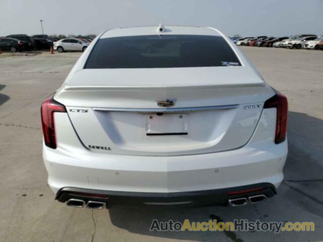 CADILLAC CT5 PREMIUM LUXURY, 1G6DN5RW4M0119492