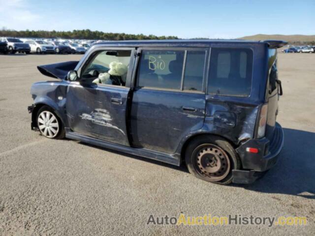 TOYOTA SCION XB, JTLKT324140143082