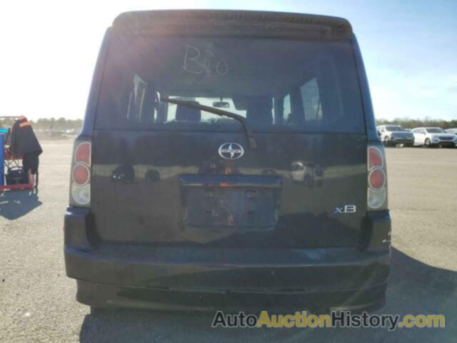 TOYOTA SCION XB, JTLKT324140143082