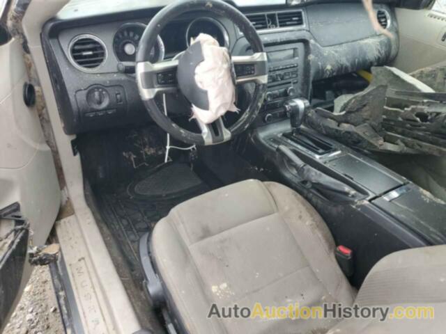 FORD ALL Models, 1ZVBP8AM3B5115537