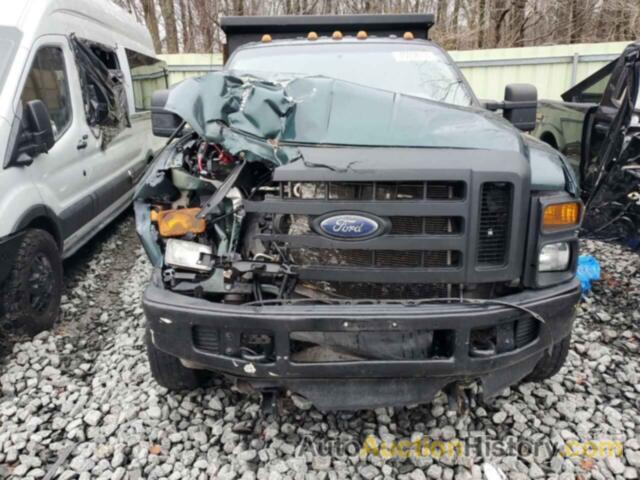 FORD F450 SUPER DUTY, 1FDXW47Y38EE53734