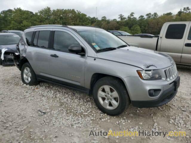 JEEP COMPASS SPORT, 1C4NJCBA5HD102103