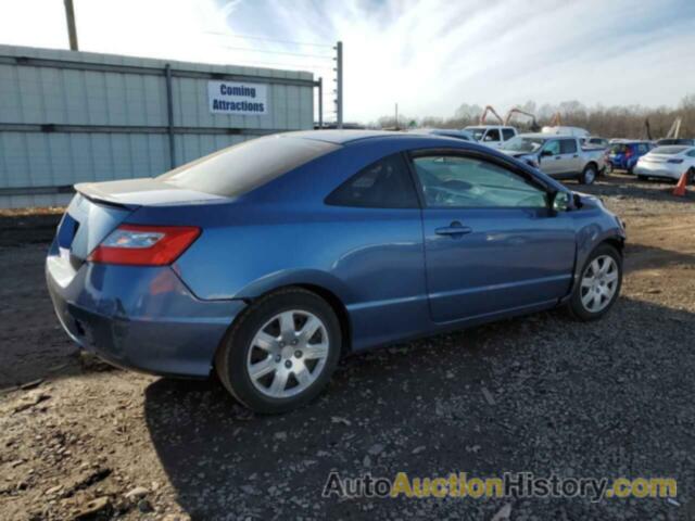 HONDA CIVIC LX, 2HGFG1B61BH513237