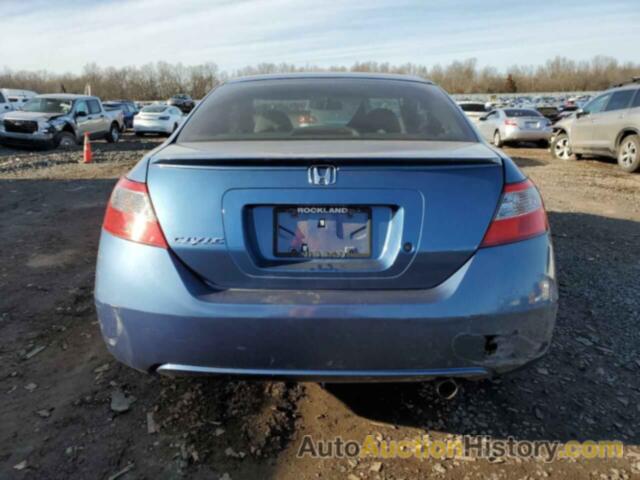 HONDA CIVIC LX, 2HGFG1B61BH513237