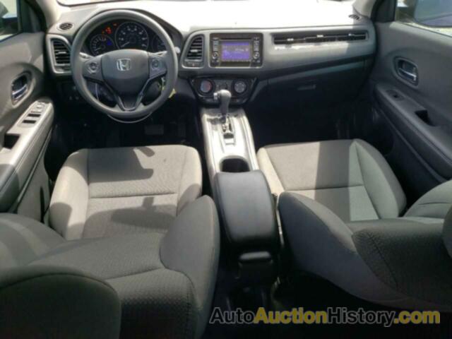 HONDA HR-V LX, 3CZRU6H36NM717644