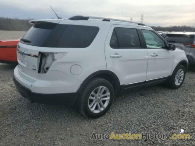 FORD EXPLORER XLT, 1FM5K8D82FGC02154