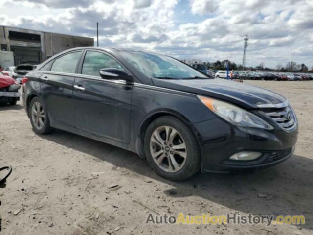 HYUNDAI SONATA SE, 5NPEC4AC7DH696667