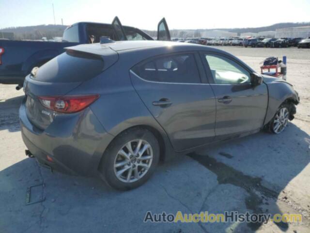 MAZDA 3 GRAND TOURING, JM1BM1N72G1346550