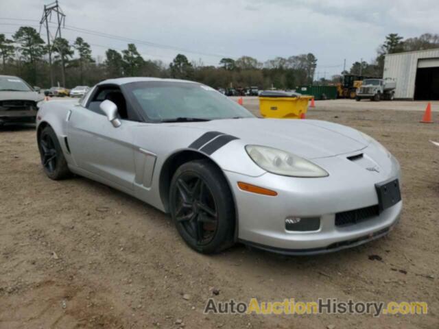 CHEVROLET CORVETTE GRAND SPORT, 1G1YW2DW2B5109179