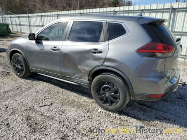 NISSAN ROGUE S, KNMAT2MV2JP523896