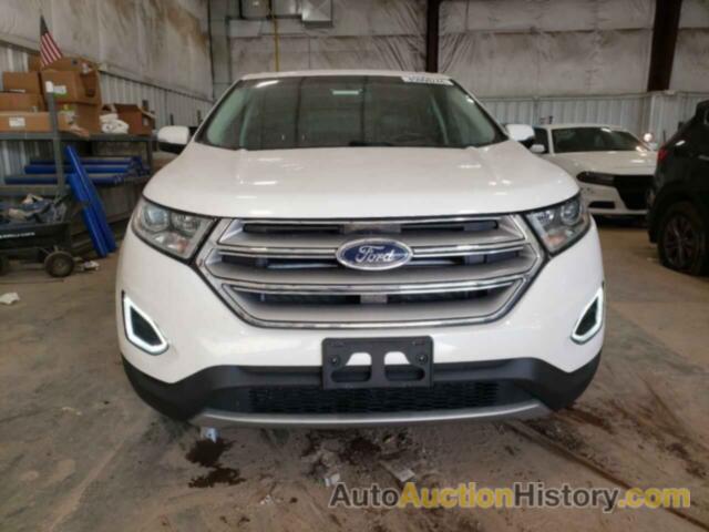 FORD EDGE SEL, 2FMTK4J87FBB17242