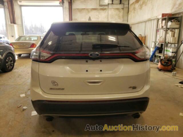 FORD EDGE SEL, 2FMTK4J87FBB17242