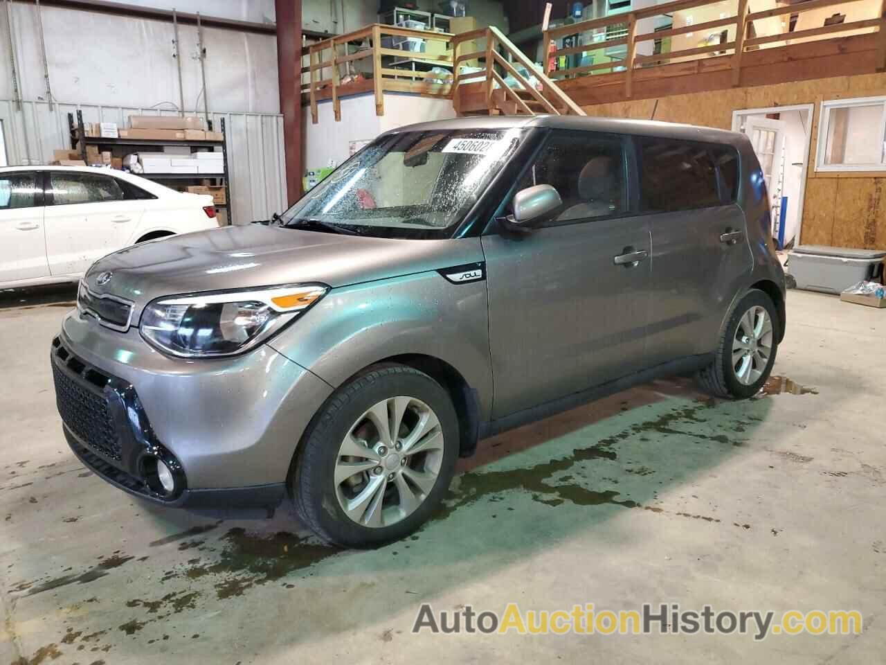 KIA SOUL +, KNDJP3A52G7337170