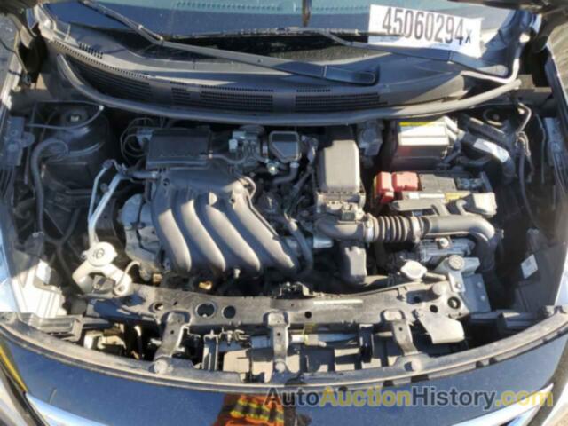 NISSAN VERSA S, 3N1CN7AP2GL844639