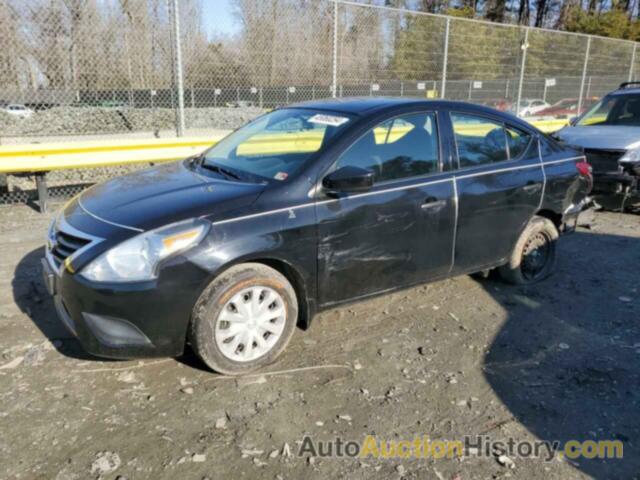 NISSAN VERSA S, 3N1CN7AP2GL844639