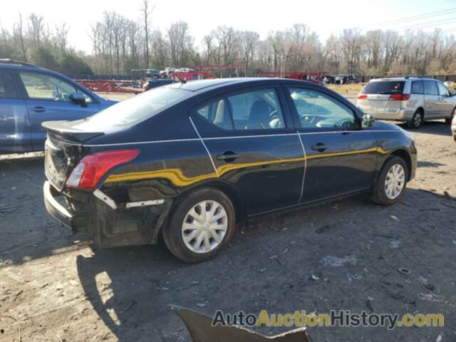 NISSAN VERSA S, 3N1CN7AP2GL844639