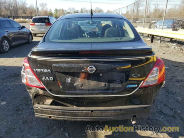 NISSAN VERSA S, 3N1CN7AP2GL844639