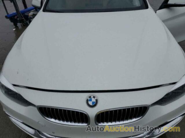 BMW 4 SERIES, WBA4Z1C57JEC71209