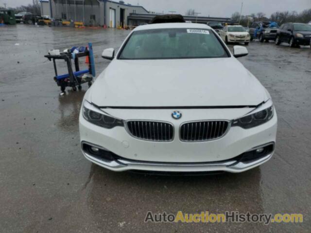 BMW 4 SERIES, WBA4Z1C57JEC71209