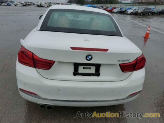 BMW 4 SERIES, WBA4Z1C57JEC71209