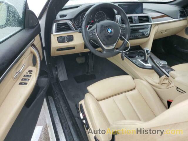 BMW 4 SERIES, WBA4Z1C57JEC71209