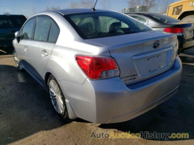 SUBARU IMPREZA PREMIUM, JF1GJAD65CH005528